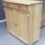 979 4384 SIDEBOARD